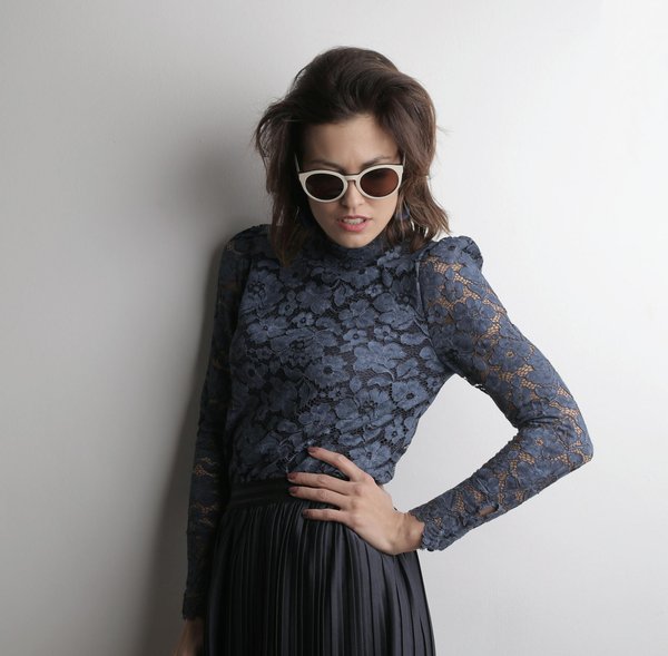 Les coiffures pour cheveux courts qui font sensation