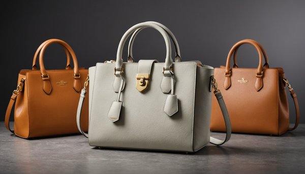Sacs à main pour femme : élégance, polyvalence et durabilité
